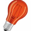 Żarówka LED GLS, 2,5 W, E27, 230 V, 1500K, Osram, ST