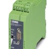Konwerter światłowodowy PSI-MOS-RS232/FO 850 E Phoenix Contact 2708371 PSI-MOS-RS232/FO 850 E Phoenix Contact 2708371