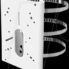 A02 V2 POLE MOUNT Pole mount