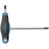 Hazet 829KKT-T40 Torx Screwdriver T40 Blade 130mm 1pc.