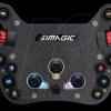 S204 Simagic FX-C steering wheel
