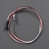 Servo Extension Cable 600mm (23.62