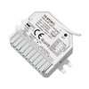 Wielofunkcyjny Sterownik LED 5w1 WiFi (Tuya) + RF + PUSH 10A 12-24V DC Skydance V5-SP(WT)