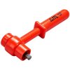ITL Insulated 1775 Insulated 1/4in Drive Reversible Ratchet