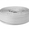 Kabel koncentryczny RG6-U 75R ( fi -7mm )