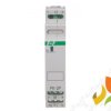 Przekaźnik elektromagnetyczny 24V AC/DC PK-2P-24V F&F FILIPOWSKI