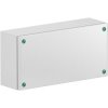 Schneider Electric NSYSBM204012 Housing IP66 steel grey-white RAL 7035