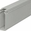 Kanał na wiązki OBO Bettermann LK4 80025 6178050 (D x S x W) 2000 x 25 x 80 mm 1 szt.