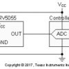 Ratiometric linear hall effect sensor with analog output | DBZ | 3 | -40 to 125