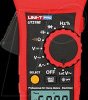 UT219DS Current clamp meter, digital, AC/DC up to 600 A