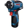 Bosch 06019J9170 GSR 12V-35 HX Professional Screwdriver 12V 2 x 3.0Ah Li-ion