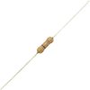 Royal Ohm CR-50S 4M7 0.5W Carbon Filmresistor Box1000
