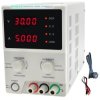 Zasilacz laboratoryjny KORAD KD3005D 30V 5A