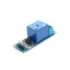 Przekaźnik 12V jednokanałowy moduł 10A/250V (L)
