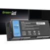 Bateria Green Cell PRO FV993 do Dell Precision M4600 M4700 M4800 M6600 M6700