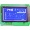 DISPLAY VISIONS EAW240-7KHLW LCD Display 144 x 104 x 14.3 mm WxHxD