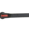 Rączka czarna IP65 274mm na wałek 12mm I-0 ON-OFF OHB274J12 1SCA115920R1001