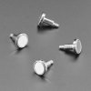 Mini Magnet Feet for RGB LED Matrices (Pack of 4)