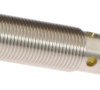 Czujnik indukcyjny, cała stal, M12x1, Sn: 2, 7-35V DC, -25-130C, PNP NO, IC1201L0
