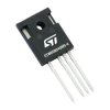 MOSFET Typ N-kanałowy 54 A TO-247-4 650 V Rozszerzenie 3-pinowy Otwór przelotowy 312 W STMicroelectronics 45 mΩ