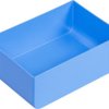 Organizer do szuflady Alutec 66021 66021 Wymiary: (D x S x W) 153 x 111 x 52 mm