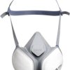 Moldex CompactMask 5230 Półmaska jednorazowa oddechowa FFA2P3 R D EN 405 DIN 405