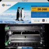 20842 Drum unit, Brother, DR-2400, compatible