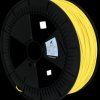 PL2101TQ PLA-HI filament, yellow, 2.85 mm, 2200 g