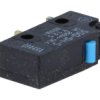 Mikroprzełącznik Snap Action Bez Dźwigni Spdt 3A/250Vac Ip40 Ssg-5H-5
