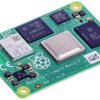 Raspberry Pi® Compute Modul 4 CM4102032 (2 GB RAM / 32 GB eMMC / ) 4 x 1.5 GHz