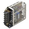 Zasilacze impulsowe 1 -wyjścia S8FS-C02524J Panel Omron 24V dc 25 W 240V ac