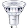 Philips 77419600 LED Reflector Bulb 4.6W=50W Neutral White GU10 5x5.4cm