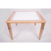 TickiT - Wooden Light Table - 600 x 60mm