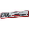 Teng TTX3892 Torque Wrench Set, 22 Piece - 3/8in Drive