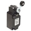 Wyłącznik Krańcowy Dźwignia R 43Mm, Rolka Z Tworzywa O20mm Fp 557