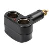 Przejście zapalniczki DIN TIR 2x adapter na standard