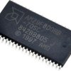 Pamięć FLASH 29F800B SOP44 (SMD) AMD 70ns, –40°C do +85°C