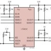 Pin-Selectable, 2-Channel, 2-Wire Multiplexer with Bus Buffers