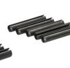 Zestaw agrafek, 15 szt., 3,5-6mm KSTOOLS® 5008403 500.8403