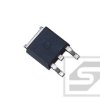 TR IRLR2905Z;DPAK(TO252);INFINEON N-MOSFET;42A;55V;110W;0.0135R;RoHS