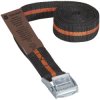 Toolcraft TO-6811767 Buckle Strap 3m x 25mm Cam Buckle 125daN Secure