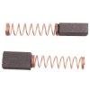 Szczotki węglowe 5x8x14,5mm SW-07 METABO