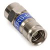 WFP-RG6PCT Wtyk kompresyjny F na kabel RG-6 - maksymalna grubość kabla: 6.8mm