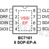 BC7161-SOP8