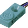 Czujnik zbliżeniowy indukcyjny Pepperl+Fuchs NBB1,5-F79-E2, 8 x 4,7 mm, podtynkowy, PNP