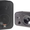 Głośniki monitorowe JBL Control 1 Pro, Moc RMS: 75 W, Obciążenie maksymalne: 150 W