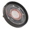 GLOSNIK 8 OHM 0.25W 26MM YD26-09 H=9