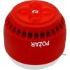Sygnalizator akustyczno-optyczny W2 SAO-P8/CC