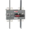 Rozłącznik izolacyjny 4-biegunowy-biegunowy 800A ABB Montaż powierzchniowy 450kW NO
