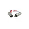 Przejście Wtyk RCA/Gniazdo BNC, Adapter RCA/BNC